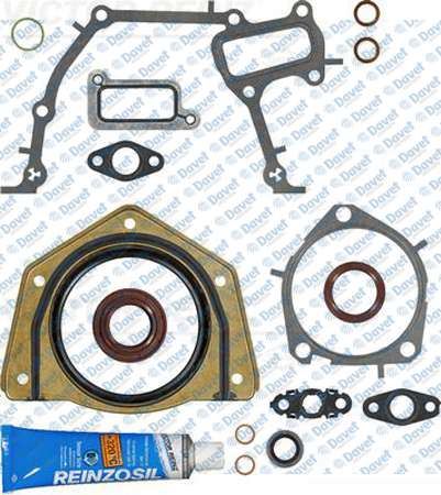 REINZ 08-39648-01 Alt Takim Conta Astra J-Insignia A 2.0 A20dth-A20dtj-A20dte-A20dtr-Z20dtj-A20dtl